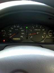 Nissan Bluebird Sylphy