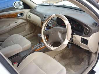 Nissan Bluebird Sylphy