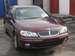Wallpapers Nissan Bluebird Sylphy
