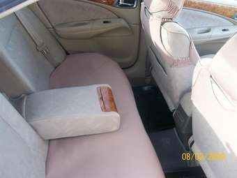 Nissan Bluebird Sylphy