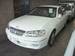 Pictures Nissan Bluebird Sylphy