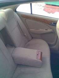 2000 Nissan Bluebird Sylphy For Sale
