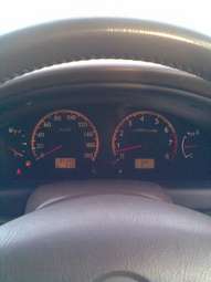 2000 Nissan Bluebird Sylphy Images