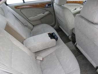 2000 Nissan Bluebird Sylphy For Sale