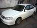 Preview 2000 Nissan Bluebird Sylphy