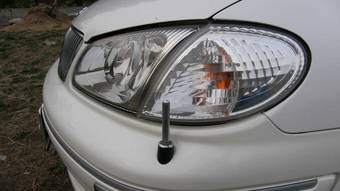 2000 Nissan Bluebird Sylphy Pictures