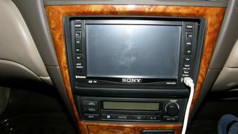 2000 Nissan Bluebird Sylphy For Sale