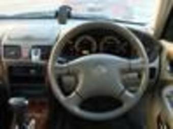 2000 Nissan Bluebird Sylphy Images