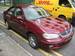 2001 nissan bluebird sylphy