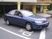Wallpapers Nissan Bluebird Sylphy