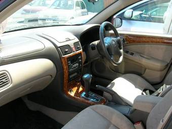 Nissan Bluebird Sylphy