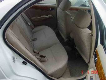 Nissan Bluebird Sylphy