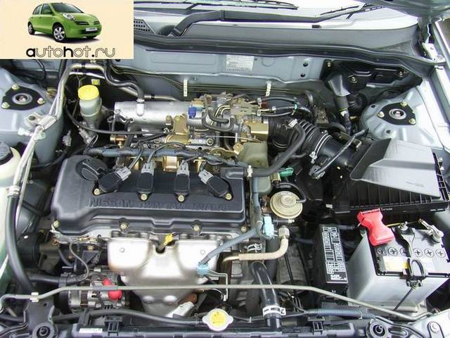 2001 Nissan Bluebird Sylphy