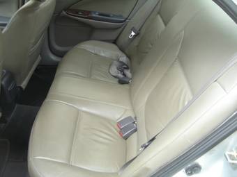 Nissan Bluebird Sylphy