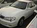 Pictures Nissan Bluebird Sylphy