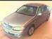 Preview 2001 Nissan Bluebird Sylphy