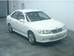 Preview 2001 Nissan Bluebird Sylphy