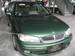 Preview 2001 Nissan Bluebird Sylphy