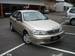 Preview 2001 Nissan Bluebird Sylphy