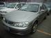 Preview 2001 Nissan Bluebird Sylphy