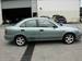 Preview 2001 Nissan Bluebird Sylphy