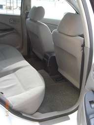 2001 Nissan Bluebird Sylphy For Sale