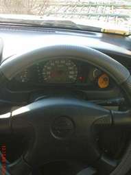 2001 Nissan Bluebird Sylphy Photos