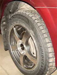 2001 Nissan Bluebird Sylphy For Sale