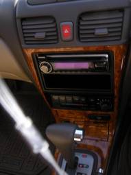 2001 Nissan Bluebird Sylphy For Sale