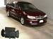 Preview 2001 Nissan Bluebird Sylphy