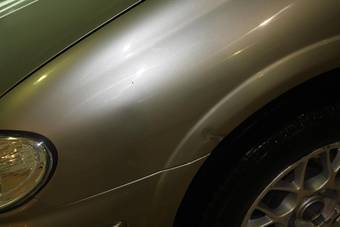 2001 Nissan Bluebird Sylphy For Sale