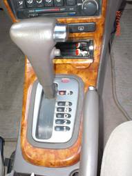 2001 Nissan Bluebird Sylphy Images