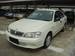 2002 nissan bluebird sylphy