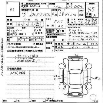 2002 Bluebird Sylphy