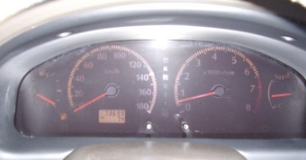Nissan Bluebird Sylphy