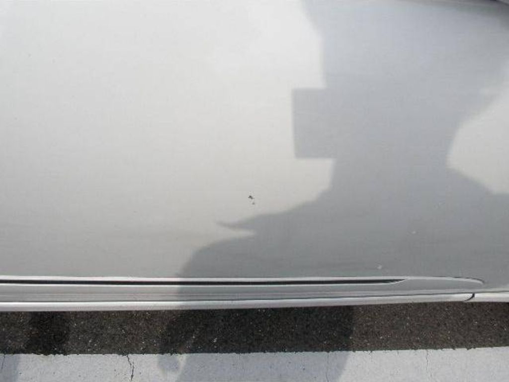 2002 Nissan Bluebird Sylphy