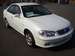 Pictures Nissan Bluebird Sylphy