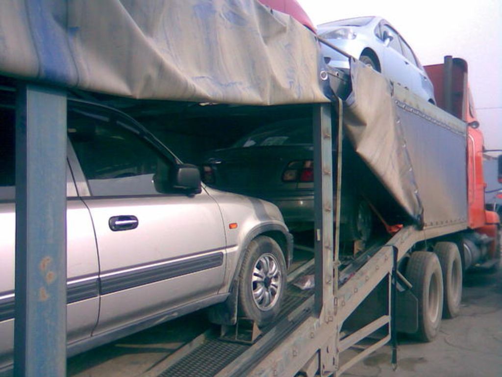 2002 Nissan Bluebird Sylphy