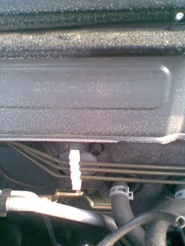 2002 Nissan Bluebird Sylphy