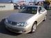 Preview 2002 Nissan Bluebird Sylphy