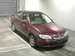 Preview 2002 Nissan Bluebird Sylphy