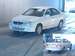 Preview 2002 Nissan Bluebird Sylphy