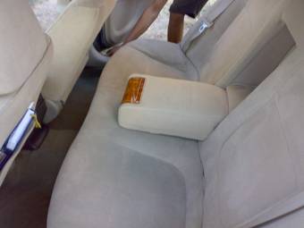 2002 Nissan Bluebird Sylphy Pictures