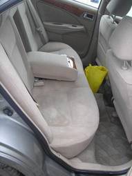 2002 Nissan Bluebird Sylphy Pictures