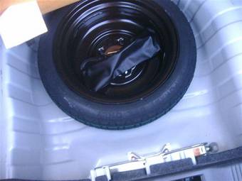 2002 Nissan Bluebird Sylphy For Sale