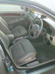 Nissan Bluebird Sylphy