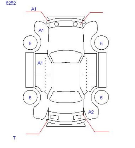 2003 Nissan Bluebird Sylphy