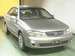 Pictures Nissan Bluebird Sylphy