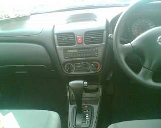 2003 Bluebird Sylphy