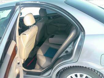 2003 Nissan Bluebird Sylphy Images